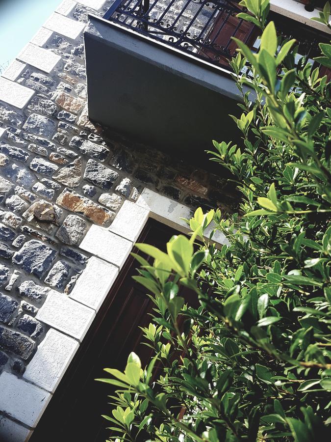 Malevos Traditional Houses Agios Petros (Arcadia) Exterior foto